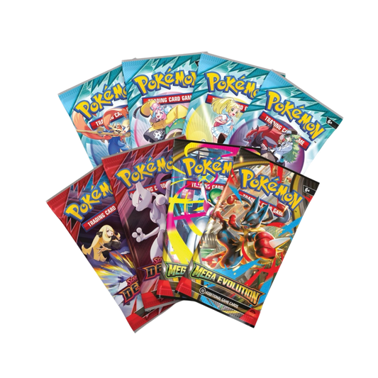 Pokemon TCG Mega Venusaur ex Premium Collection