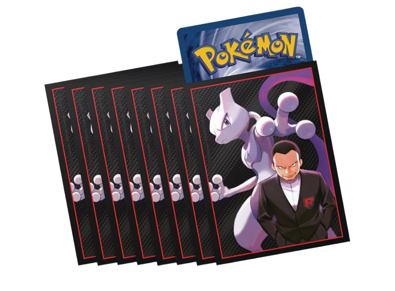 Scarlet & Violet-Destined Rivals Elite Trainer Box