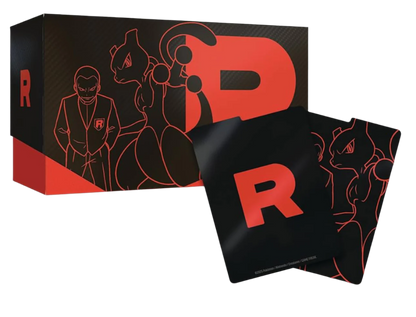 Scarlet & Violet-Destined Rivals Elite Trainer Box